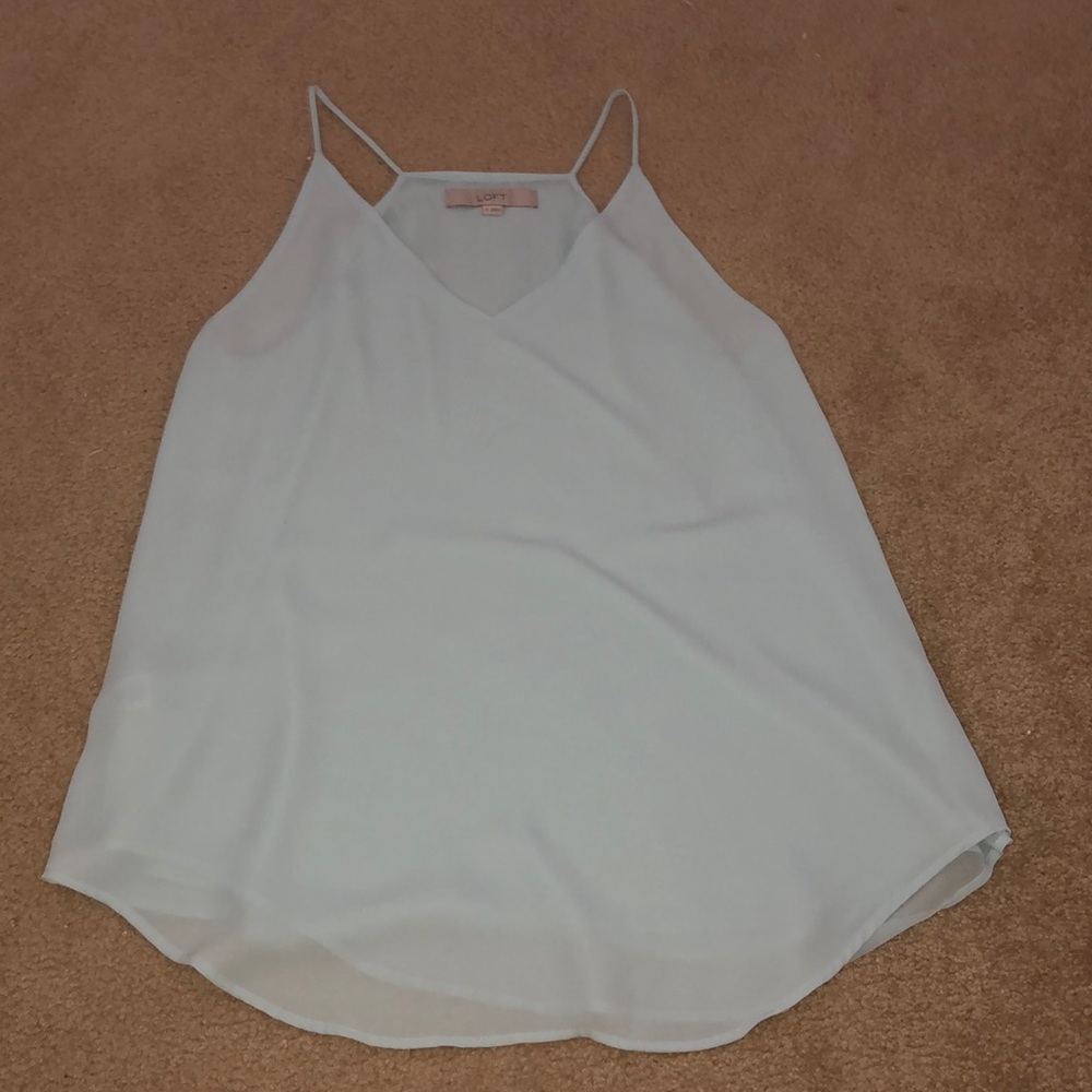 Light feel top